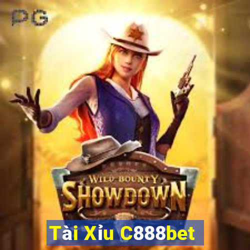 Tài Xỉu C888bet