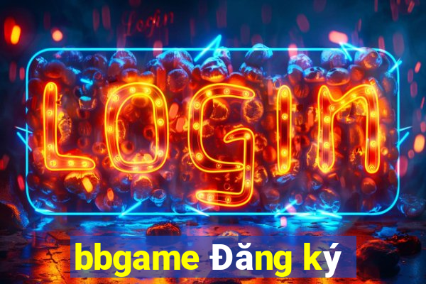 bbgame Đăng ký