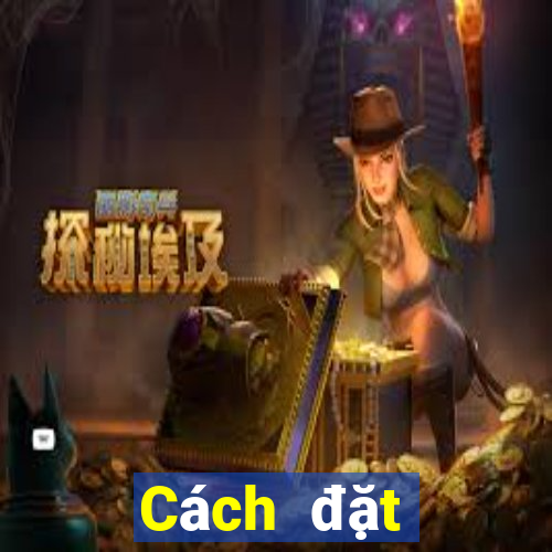 Cách đặt cược XSQN Thứ 2