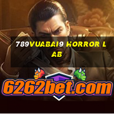 789Vuabai9 Horror Lab