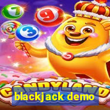 blackjack demo