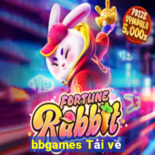 bbgames Tải về