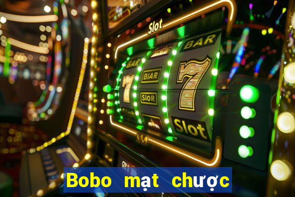 Bobo mạt chược Tải về