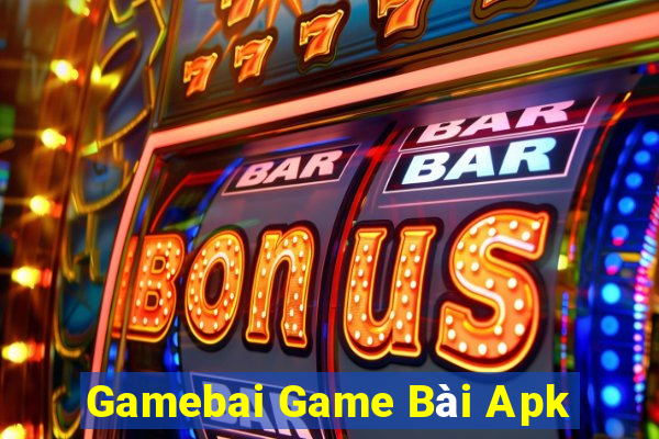 Gamebai Game Bài Apk