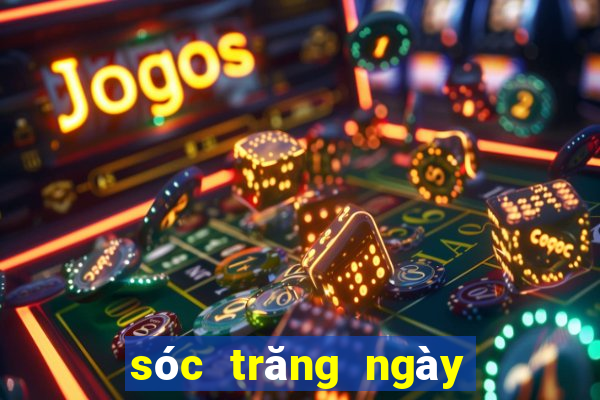 sóc trăng ngày hôm nay