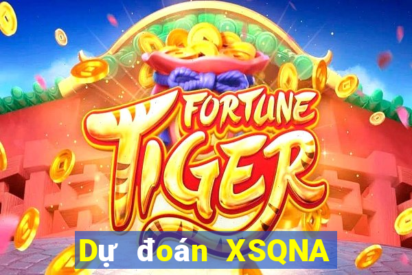 Dự đoán XSQNA Thứ 7