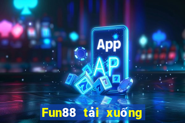 Fun88 tải xuống chính thức của Color 7vip