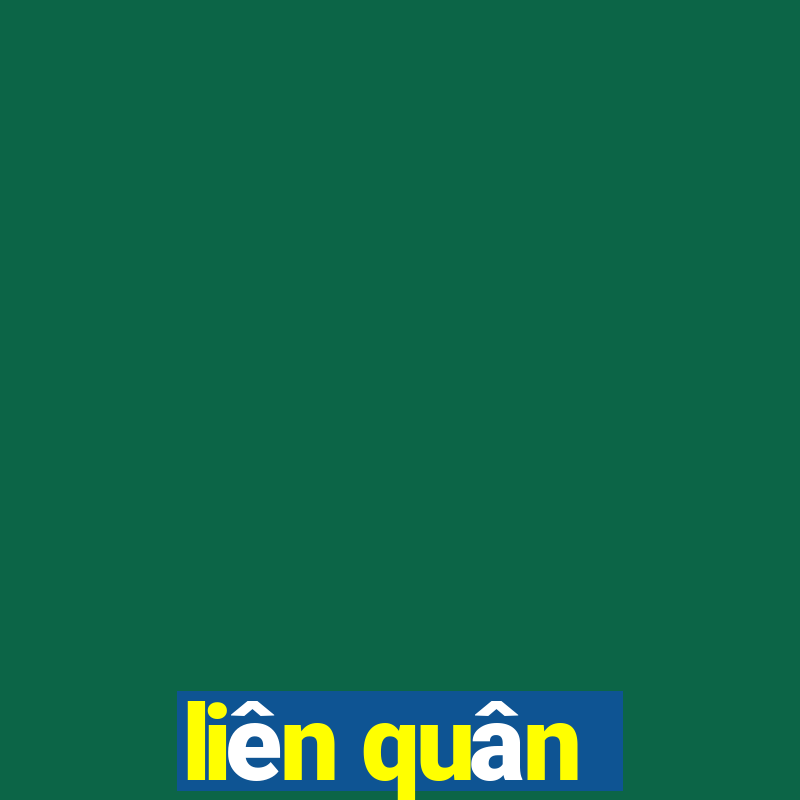 liên quân