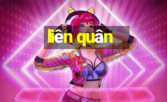 liên quân