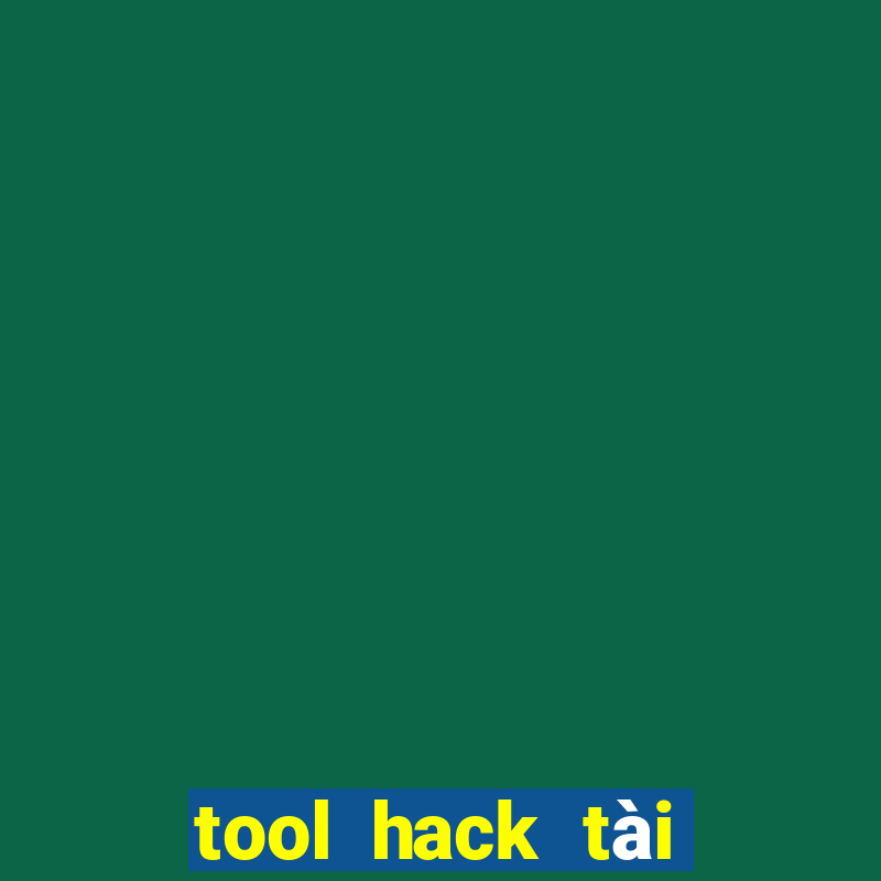 tool hack tài xỉu sunwin miễn phí