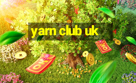 yarn club uk