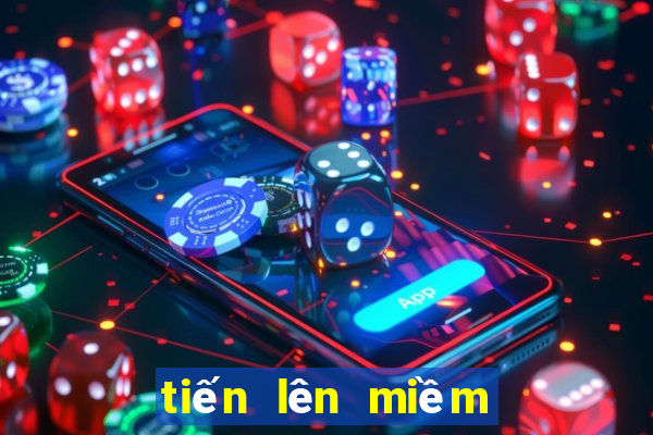 tiến lên miềm nam zingplay