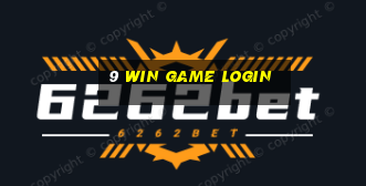 9 win game login