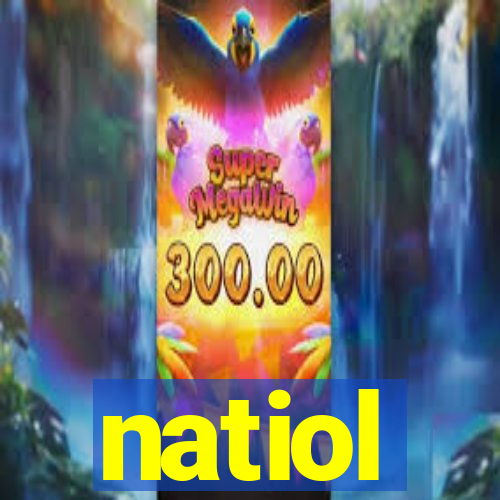 natiol