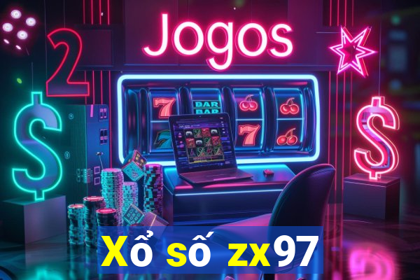 Xổ số zx97