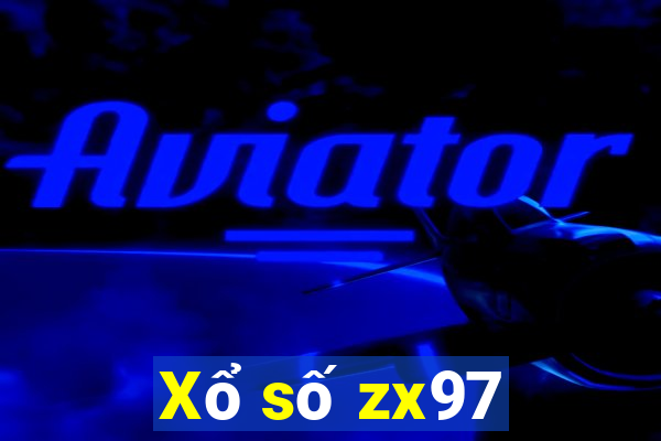 Xổ số zx97