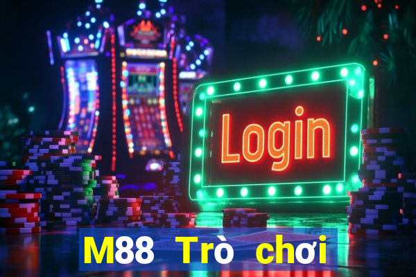 M88 Trò chơi điện tử Ding Long