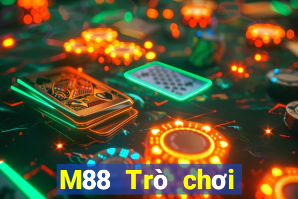 M88 Trò chơi điện tử Ding Long