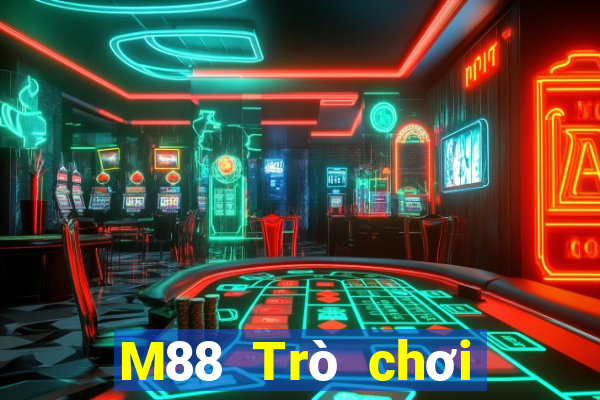 M88 Trò chơi điện tử Ding Long