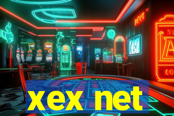 xex net