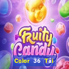 Color 36 Tải về và cài đặt