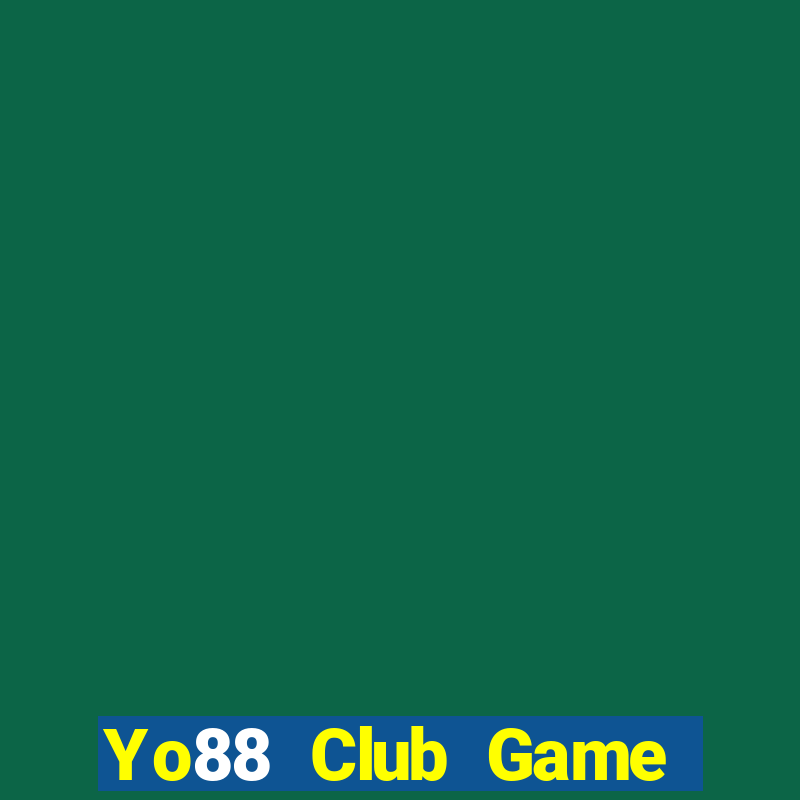 Yo88 Club Game Bài 52Play