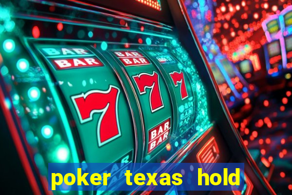 poker texas hold em việt nam android