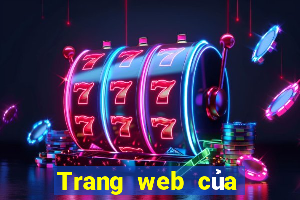 Trang web của Two Eight Bar