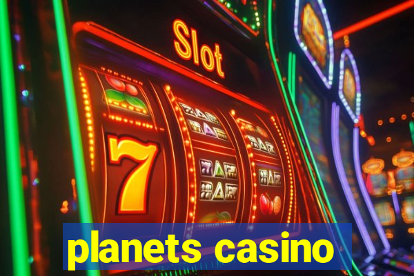 planets casino