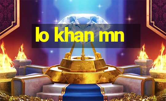 lo khan mn