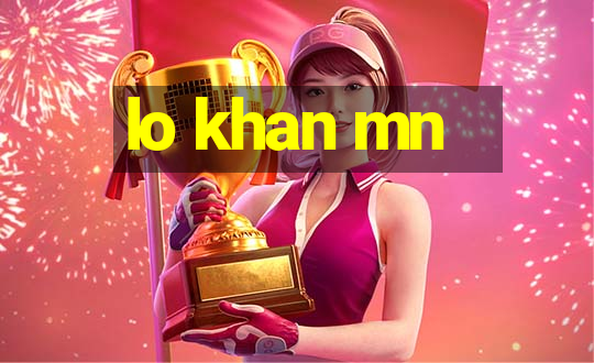 lo khan mn