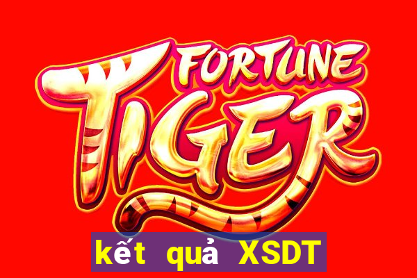 kết quả XSDT ngày 4