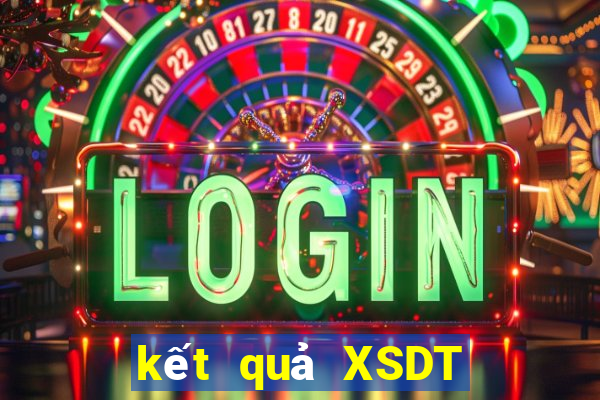 kết quả XSDT ngày 4