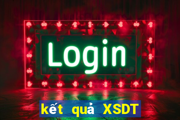 kết quả XSDT ngày 4