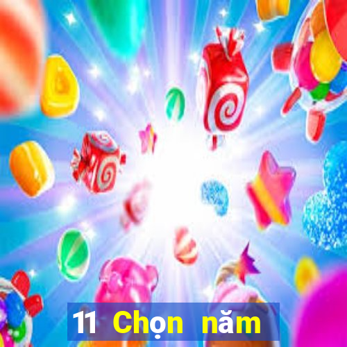 11 Chọn năm phiên bản thu nhỏ ios