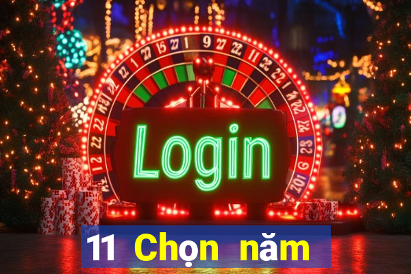 11 Chọn năm phiên bản thu nhỏ ios