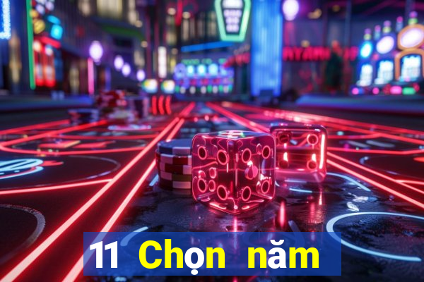 11 Chọn năm phiên bản thu nhỏ ios