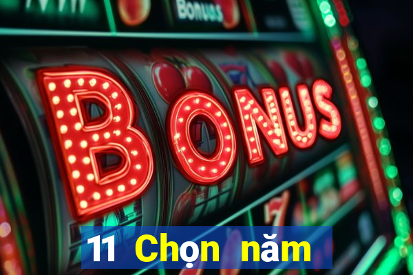 11 Chọn năm phiên bản thu nhỏ ios