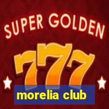 morelia club