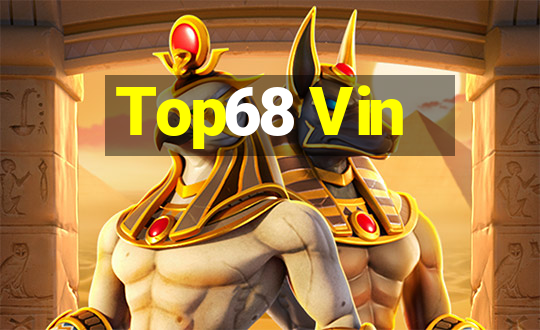 Top68 Vin