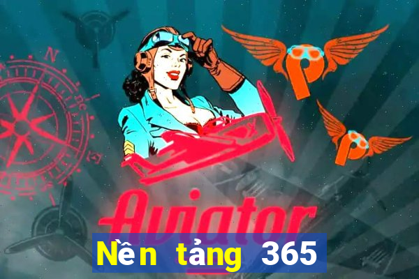 Nền tảng 365 là gì