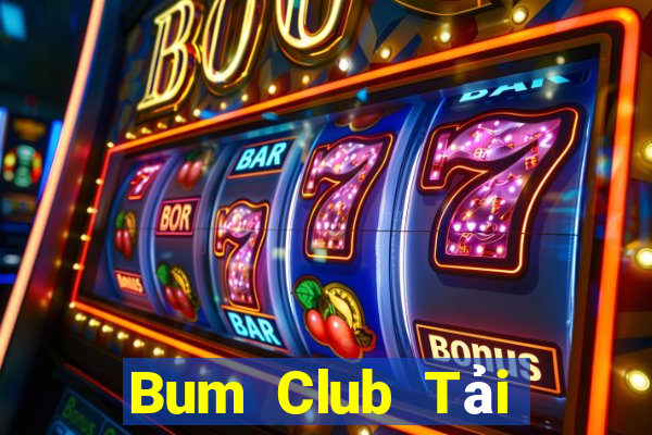 Bum Club Tải Game Bài Go88