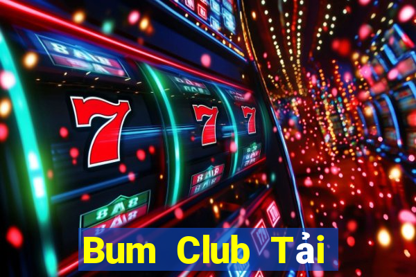 Bum Club Tải Game Bài Go88