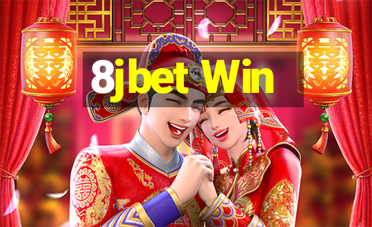 8jbet Win