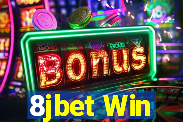 8jbet Win