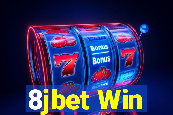 8jbet Win