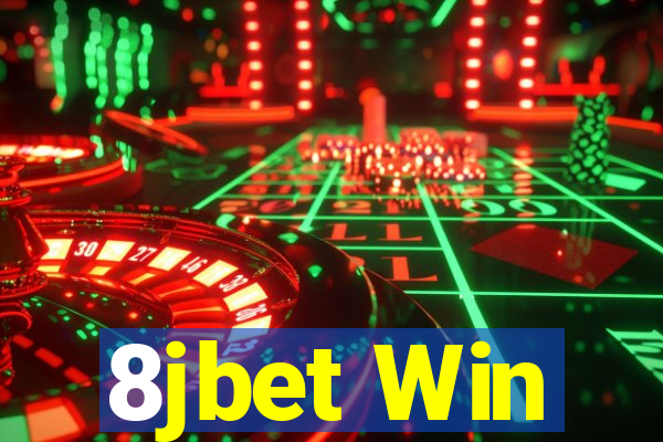 8jbet Win