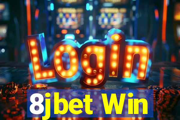 8jbet Win