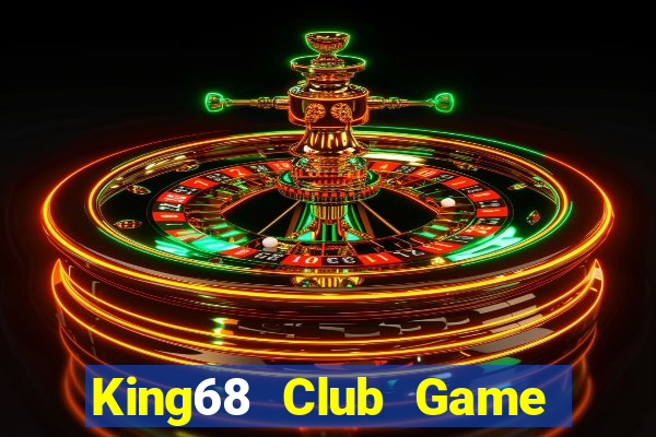 King68 Club Game Bài 6789