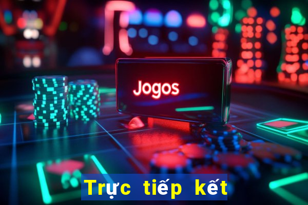 Trực tiếp kết quả XSQT ngày 7